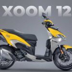 Hero Xoom 125