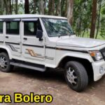 Mahindra Bolero