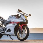 Yamaha R15 V4